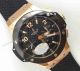 2017 Replica Hublot Big Bang Rose Gold Rubber Swiss 7750 watch (12)_th.jpg